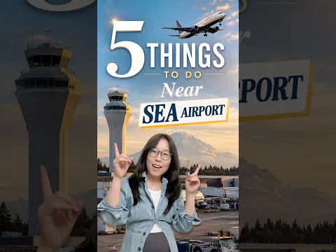 #sponsored Watch my latest YouTube video for more hidden gems & must-try food of Seattle Southside!