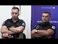 Download Lagu Përgatitja për të kryer aksionin në arrestimin e të dyshuarve në lokalin e Bixhozit në Deçan