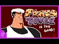 No I will not stop talking about Pizza Tower