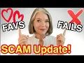 Download Lagu Favs, Fails, BEST Labor Day Sales AND a Scam Update!