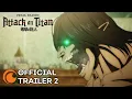 Download Lagu Attack on Titan Final Season Part 2 | OFFICIAL TRAILER 2 Download Lagu Attack on Titan Final Season Part 2 | OFFICIAL TRAILER 2