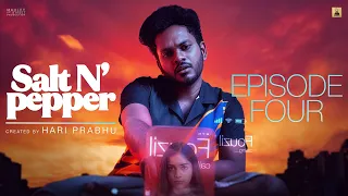 Eruma Saani | Salt N' Pepper | EP 04 | Tamil Web Series