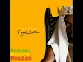 Marijuana - Jah Cure feat. Damian ''Jr. Gong'' Marley