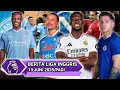 Download Lagu MANTAP‼️MU BUTU HUGO EKITIKE 🟣 REAL MADRID KEJAR KONATE 🟣 NUNEZ KE NAPOLI 🟣 PEMAIN ANYAR MAN CITY 🟣
