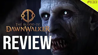 The Blood of Dawnwalker Review "Buy, Wait, Never Touch?"