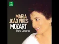 Piano Concerto No. 20 in D Minor, K. 466: I. Allegro