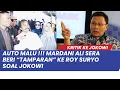 Download Lagu MARDANI ALI SERA KRITIK KE JOKOWI SOAL KEBIJAKAN BUKAN SOAL PERSONAL, TIRORIS JUSTRU SEBALIKNYA