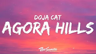 Download Doja Cat - Agora Hills (Lyrics) MP3