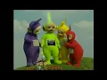 Full Teletubbies Bahasa Indonesia