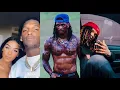 CeeDee Lamb Fun Moments Girlfriend Fashion Lifestyle