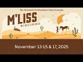 M Liss - My Western Miss