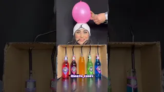 نورث فود اسمر فود نورث فودی چالش غذا خوری چالش اسمر فود 