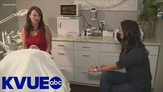 Keep Austin Local Austin Urban Retreat KVUE