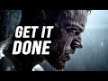 GET IT DONE - Motiverende toespraak