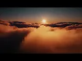 Download Lagu Cloudbound – A Peaceful Instrumental Escape by Florian Bur \u0026 Tunes of Fantasy