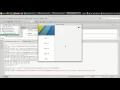 JavaFx JFoenix Tutorial Material Design Navigation Drawer