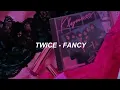 Download Lagu TWICE (트와이스)  - 'FANCY' Easy Lyrics