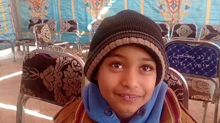 مسابقه القران الكريم بمركز دار السلام برعاية الاستاذ عبد اللطيف ابوالشيخ 