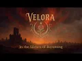Velora - In the Silence of Becoming (Full Album)