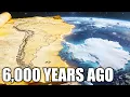 Why Do Ancient Maps Show IMPOSSIBLE Details History For Sleep