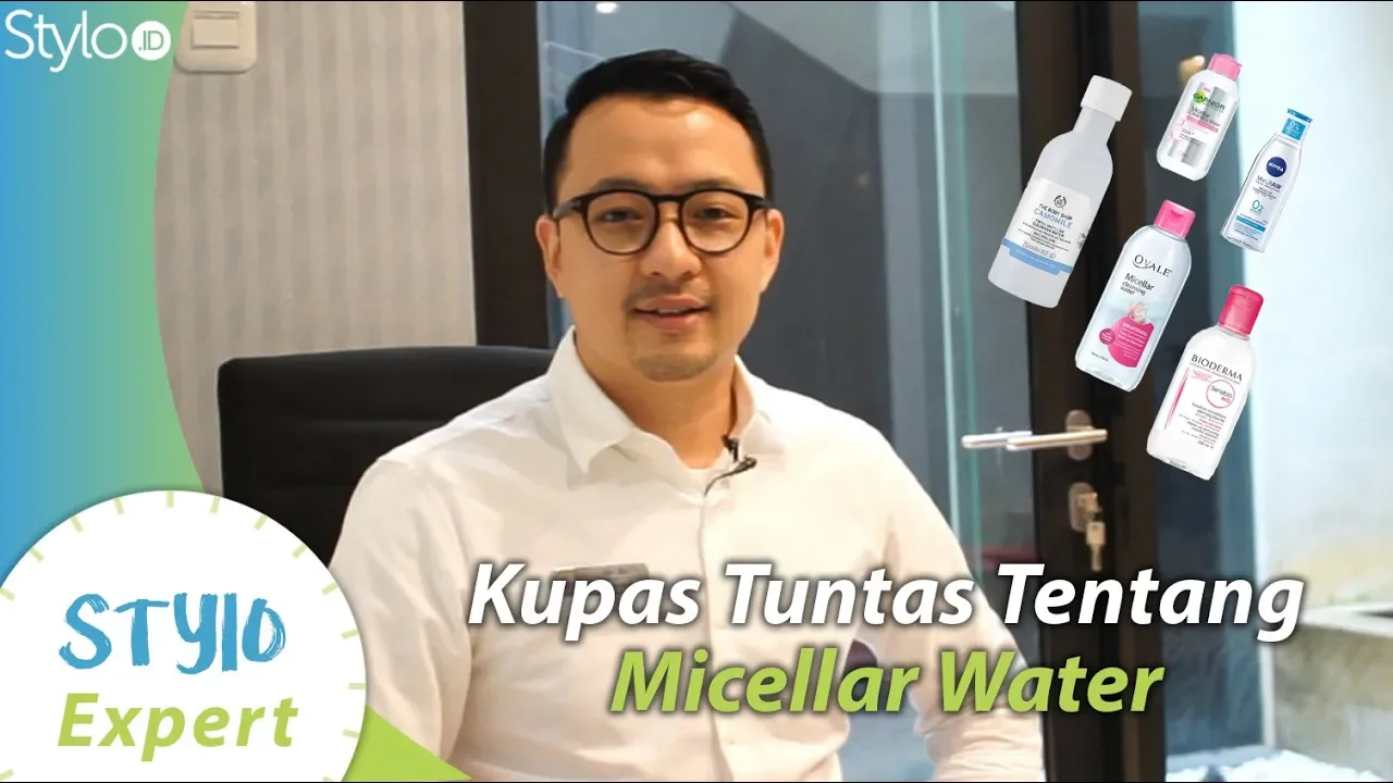 Maybelline Makeup Remover Eye & Lip | 60 Second Report. 