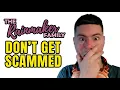The Rainmaker Challenge Review - DON T GET SCAMMED
