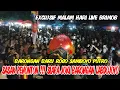 Download Lagu SASAK PENONTON !!! SIAPA DIBALIK BARONGAN LABDOJOYO - ROGO SAMBOYO PUTRO LIVE BRIMOB