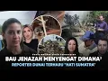 Reporter Asing Terharu “banyak Jen4zah tergeletak, Bau Busuk Tercium”  Lebih Ngeri dari TSUNAMI 2004