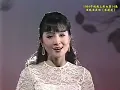 最美的鳳飛飛  《茉莉花》1984高音質高清棚內版
