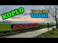 Download Lagu Kokoronotomo karaoke koplo - jaranan version HD