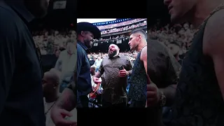 ايليا توبوريا ضد اسلام مخاشيف و لا ضد أرمان تساروكيان دندنها