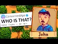 I Remade Stardew Valley From Memory