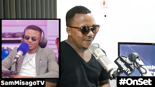  onsetwith mo music mi ni shabiki wa ali kliba nimelala polisi mara nne nilipigwa na demu