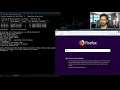 Penetration Testing Hackademic RTB1 Walkthrough