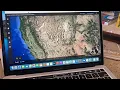 Google Earth live