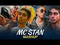 Download Lagu MC STAN - Mashup | MC Stan x Aayega Maza Ab Barsaat Ka | Divine x MC Stan | Mashup Official 1M