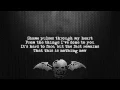 Download Lagu Avenged Sevenfold - Almost Easy (Cla Mix) [Lyrics on screen] [Full HD]