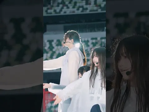 Behind the scenes of 5th YEAR ANNIVERSARY LIVE Chapter2 4th Members