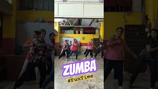 زومبا وقت ممتع زومبا بنات سورلي دندنها