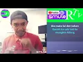 Download Lagu Rantau Den Pajauah - Karaoke duet bareng Mimin Wastim