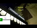 Hotel Tour Marriott Syracuse Hotel in Syracuse New York