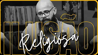 Religião Morta: A Hipocrisia que Destrói o Verdadeiro Cristianismo