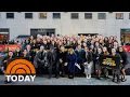 NBC Pages past and present celebrate 90 years of iconic program
