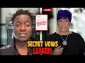Kirk s PRIVATE WEDDING Vows To Jasmine LEAK Rasheeda s MOM REACTS On LIVE