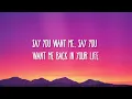 5 Seconds Of Summer - Youngblood (Lyrics) 5SOS