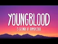 5 Seconds Of Summer - Youngblood 5SOS