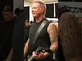 Lagu JAMES HETFIELD IMITEERT MALCOLM YOUNG (AC/DC) #METALLICA #shorts