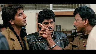 akshay kumar shocked by vishnuvardhan s anger 