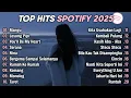 Download Lagu Top Hits Spotify Indonesia 2025 | Top Spotify Indonesia 2025 | Lagu Hits Spotify 2025 | Lagu Terbaru
