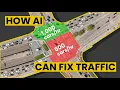 Can AI Fix Traffic